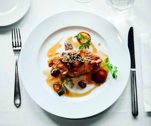 Le 65 Bis - Restaurant Vallauris - Restaurant Vallauris centre