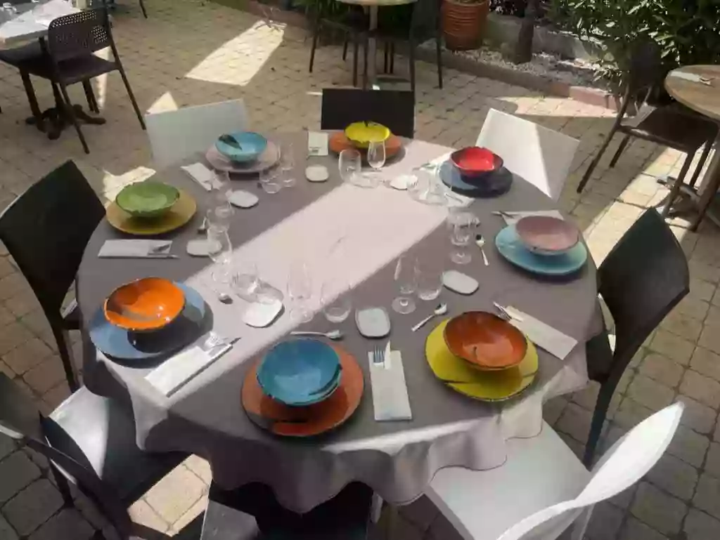 Le restaurant - Le 65 Bis - Vallauris - bien manger VALLAURIS