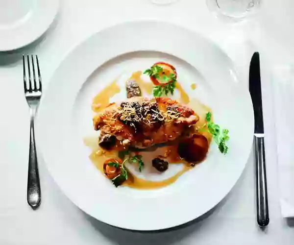 Le 65 Bis - Restaurant Vallauris - bien manger VALLAURIS