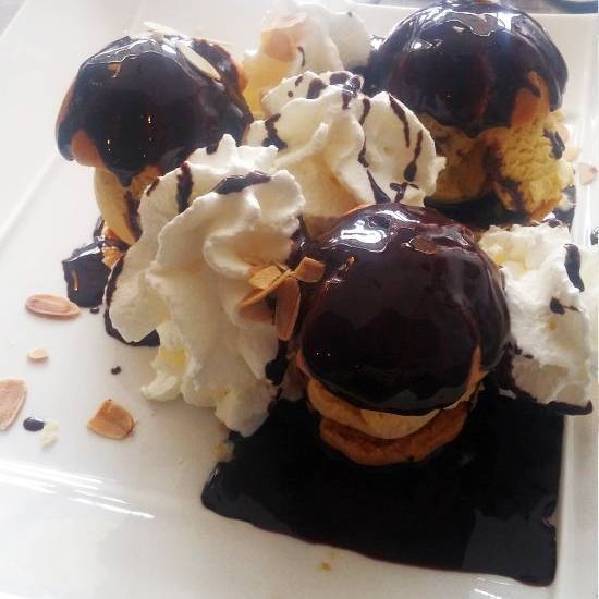 Le 65 Bis - Restaurant Vallauris - meilleur resto VALLAURIS