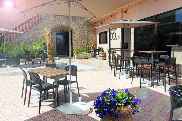 Le 65 Bis - Restaurant Vallauris - restaurant a faire VALLAURIS