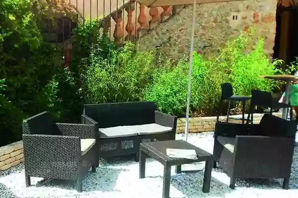 Le 65 Bis - Restaurant Vallauris - restaurant Français VALLAURIS